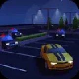 Car Chase Parking