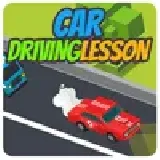 Car Driving Lesson