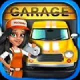 Car Garage Tycoon - Simulation Game