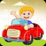 Car Puzzles