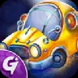 Car Transform Mania Merger Tycoon