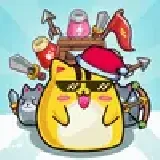  CatnRobot Idle TD Battle Cat 