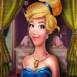 Cinderalla Modernland