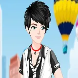 Cool Boy Dress up