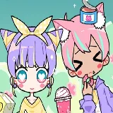 Cute Girl Avatar Maker