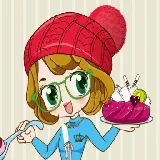 Cute Girl Jenna Dressup