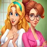 Design Diary   Match 3 & Home