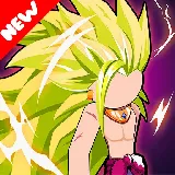 Dragon Ball Stickman Z