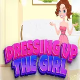 Dressing Up The Girl