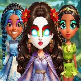 Elemental DressUp Magic