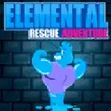  Elemental Rescue Adventure
