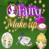Fairy Make Up