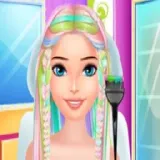 Fashion Girls Crazy Weekend