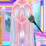 Fashion New Year New Hairstyles