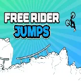 Free Rider Jumps