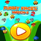 Funny Faces Match