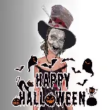 Halloween Girl Dressup