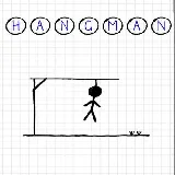 hangman questions April