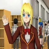High School Girl Simulator 樱花校园模拟