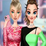 Highschool Mean Girls 3