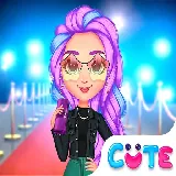 Iconic Celebrity Look