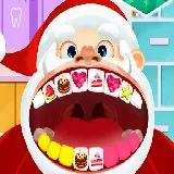 Kids Dentist Games