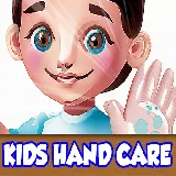 Kids Hand Care