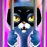 Kitty Meow Meow City Heroes