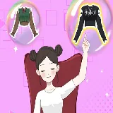 Left or Right Women Fashions