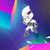 Light It Up - ninja Jump Up