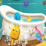 Little Helper Family Superman