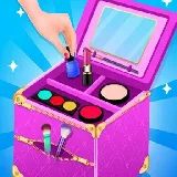 Makeup Kit   Makeup Game