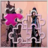 Maya and the Three Jigsaw Adventure