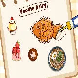 Mini Scrapbook Paper