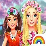 My Dreamy Flora Fashion Look