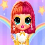 My Sweet Lolita Dress