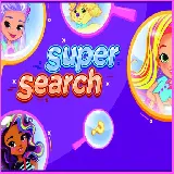 Nick Jr. Sunny Day Super Search