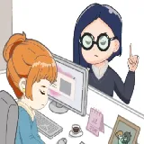 Office Escape to Date