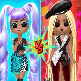 OMG Fashion Doll Creator