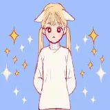 Pencil Girl Dress Up