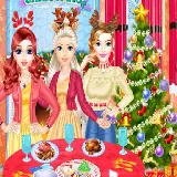 Perfect Christmas Party Prep