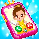 Princess Baby Phone