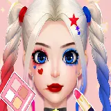 Princess Makeup Game 2