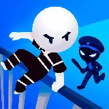 Prison Escape Stickman