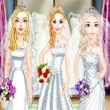 Romantic Bridal Salon