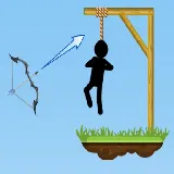 Rope Slash : Bow Master