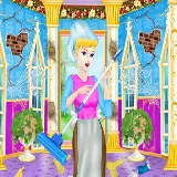 Royal House Cleaning Challenge