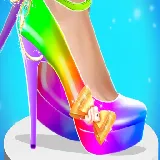 Shoe Maker : High Heel Designer