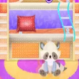 Sisters Bunk Bed Design