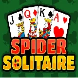 Spider Solitaire 3